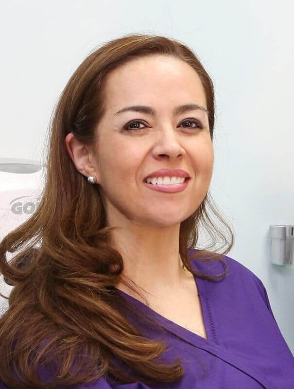 Interview with Dentist Dr Gina Vega