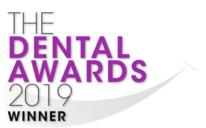 The Dental Awards 2019
