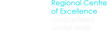 Regional Centre of Excellence Guaranteed